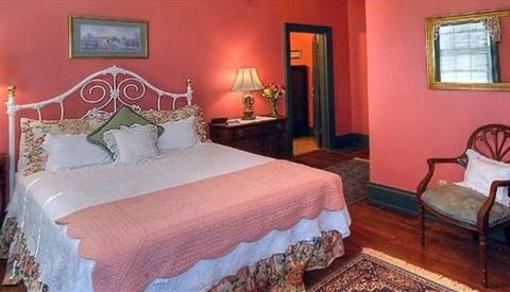 фото отеля Spencer House Inn Bed and Breakfast