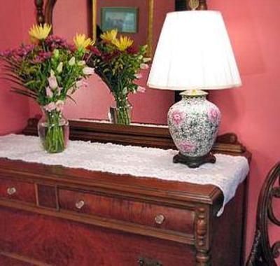 фото отеля Spencer House Inn Bed and Breakfast