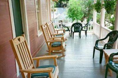 фото отеля Spencer House Inn Bed and Breakfast