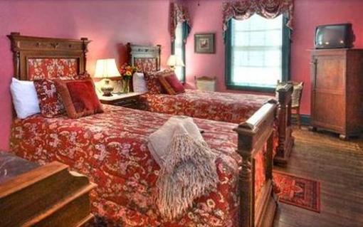 фото отеля Spencer House Inn Bed and Breakfast