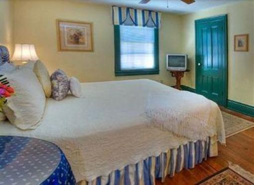 фото отеля Spencer House Inn Bed and Breakfast
