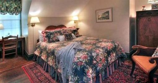 фото отеля Spencer House Inn Bed and Breakfast