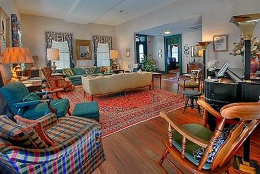 фото отеля Spencer House Inn Bed and Breakfast