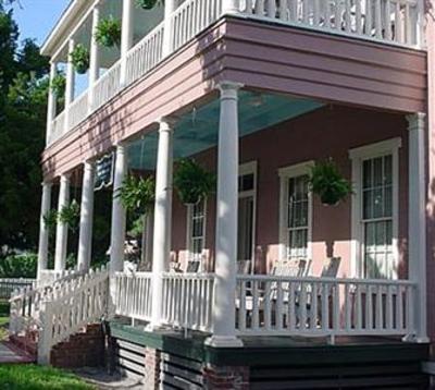 фото отеля Spencer House Inn Bed and Breakfast