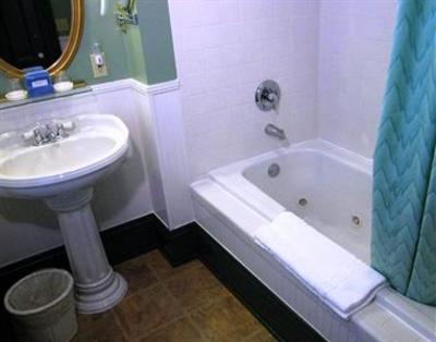 фото отеля Spencer House Inn Bed and Breakfast