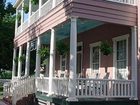 фото отеля Spencer House Inn Bed and Breakfast