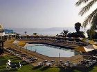 фото отеля Leonardo Plaza Hotel Tiberias