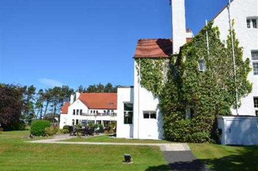 фото отеля Lochgreen House Hotel