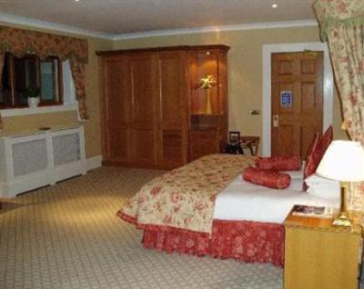 фото отеля Lochgreen House Hotel