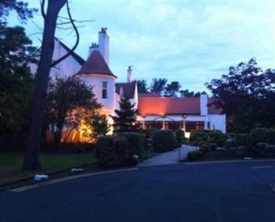 фото отеля Lochgreen House Hotel