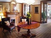 Lochgreen House Hotel