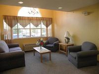 Microtel Suites at Music Road