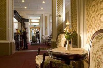фото отеля Pawlik Hotel