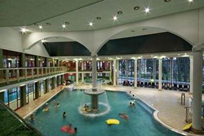 фото отеля Pawlik Hotel