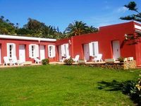 Hotel La Pena