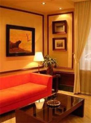 фото отеля Cervantes Hotel Linares