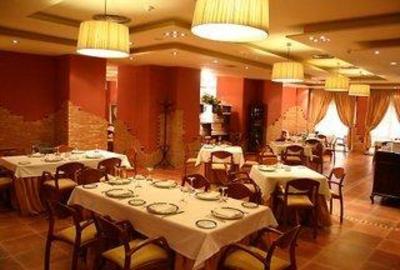 фото отеля Cervantes Hotel Linares