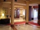 фото отеля Cervantes Hotel Linares