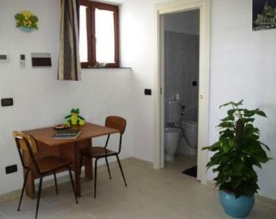 фото отеля Bed and Breakfast Elicrim