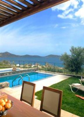 фото отеля Elounda Olea Villas And Apartments