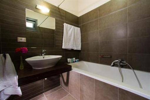 фото отеля Elounda Olea Villas And Apartments
