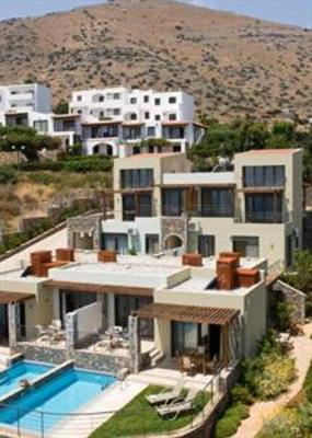 фото отеля Elounda Olea Villas And Apartments