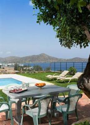 фото отеля Elounda Olea Villas And Apartments