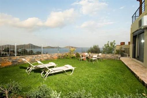 фото отеля Elounda Olea Villas And Apartments
