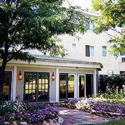 фото отеля Highlander Inn and Resort