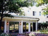 Highlander Inn and Resort