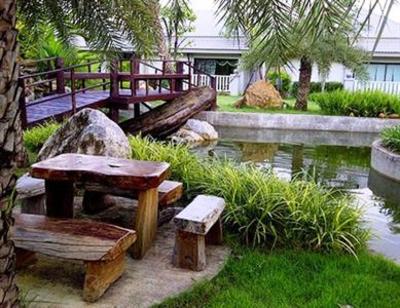 фото отеля Grand Amazon Hotel