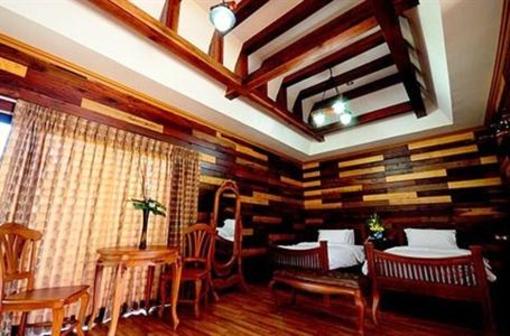 фото отеля Grand Amazon Hotel