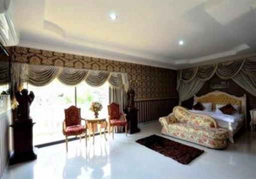 фото отеля Grand Amazon Hotel