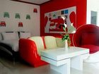 фото отеля Grand Amazon Hotel