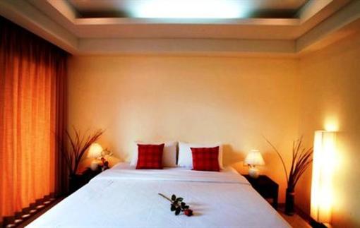 фото отеля Panya Resort