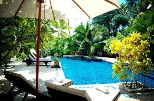 фото отеля Panya Resort
