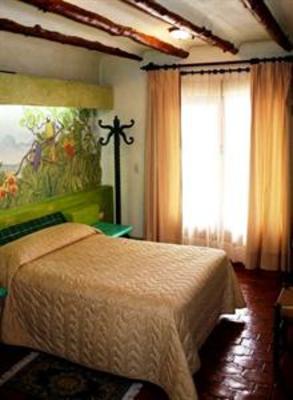 фото отеля Hotel Boutique Quinta Bella