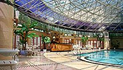 фото отеля BEST WESTERN Mayflowers Hotel Wuhan