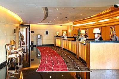 фото отеля BEST WESTERN Mayflowers Hotel Wuhan