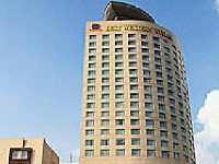 BEST WESTERN Mayflowers Hotel Wuhan