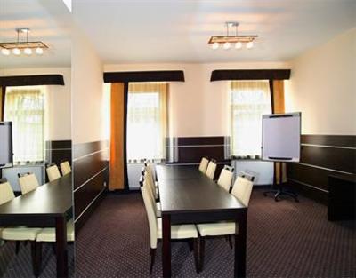фото отеля Boutique Hotel's II