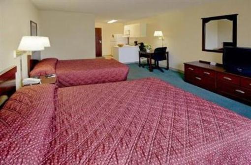 фото отеля Extended Stay America Hotel Scarborough