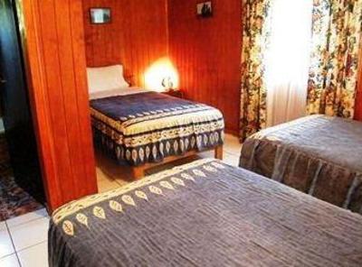 фото отеля Hotel Uka