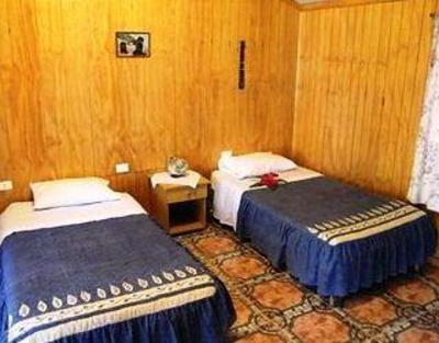 фото отеля Hotel Uka