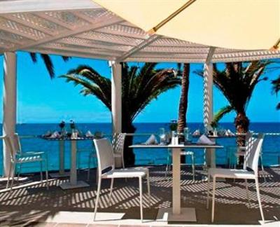 фото отеля Radisson Blu Resort Gran Canaria