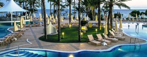 фото отеля Radisson Blu Resort Gran Canaria