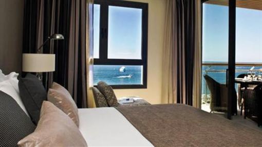 фото отеля Radisson Blu Resort Gran Canaria