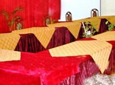 фото отеля Lucky Inn Hotel Bangalore
