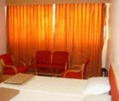 фото отеля Lucky Inn Hotel Bangalore