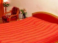 Lucky Inn Hotel Bangalore